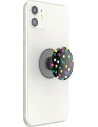 Kup Uchwyt do telefonu POPSOCKETS Premium Translucent Disco Dots - POP261 - {ean13} - Sklep Home Screen