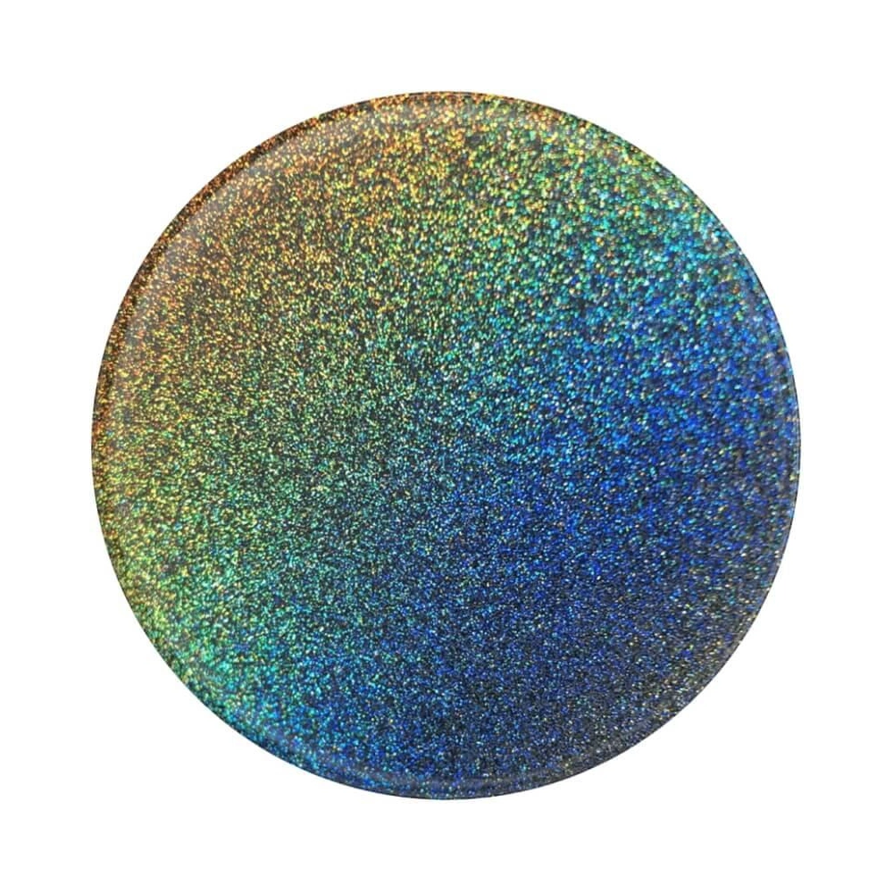 Uchwyt do telefonu POPSOCKETS Premium Glitter Midnight Flare