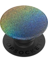 POPSOCKET Premium Glitter Midnight Flare telefon tartó