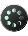 Buy POPSOCKETS Holder Premium Enamel Retrograde Glow in the Dark - POP264 - {ean13} - Home Screen Store Europe