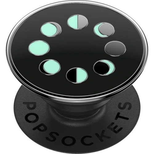 Kup Handyhalter POPSOCKETS Premium Emaille Retrograde Leuchtet im Dunkeln - POP264 - {ean13} - Sklep Home Screen