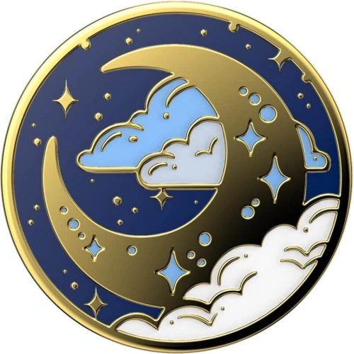 Kup Uchwyt do telefonu POPSOCKETS Premium Enamel Fly Me To The Moon - POP266 - {ean13} - Sklep Home Screen