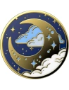 Kup Handyhalterung POPSOCKETS Premium Enamel Fly Me To The Moon - POP266 - {ean13} - Sklep Home Screen