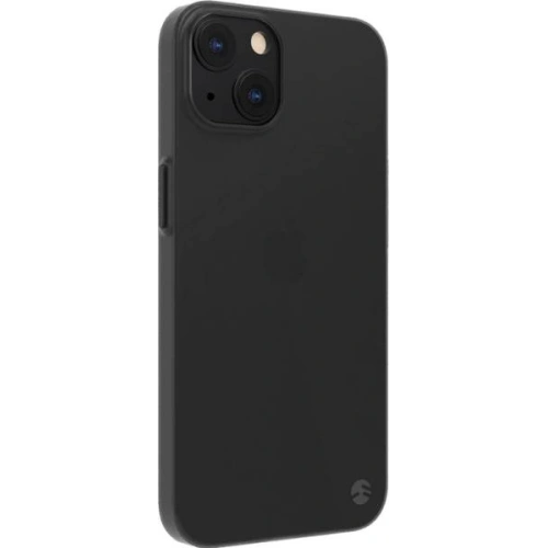 Buy SwitchEasy 0.35 Ultra Slim Apple iPhone 13 black - SWE058BLK - {ean13} - Home Screen Store Europe