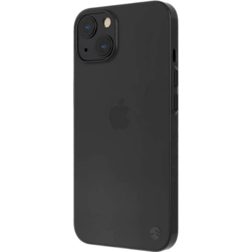 Buy SwitchEasy 0.35 Ultra Slim Apple iPhone 13 black - SWE058BLK - {ean13} - Home Screen Store Europe