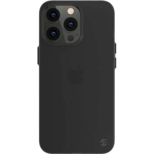 Kup Etui SwitchEasy 0.35 Ultra Slim Apple iPhone 13 Pro fekete - SWE055BLK - {ean13} - Sklep Home Screen