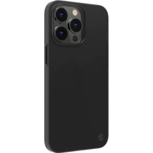 Kup Etui SwitchEasy 0.35 Ultra Slim Apple iPhone 13 Pro fekete - SWE055BLK - {ean13} - Sklep Home Screen