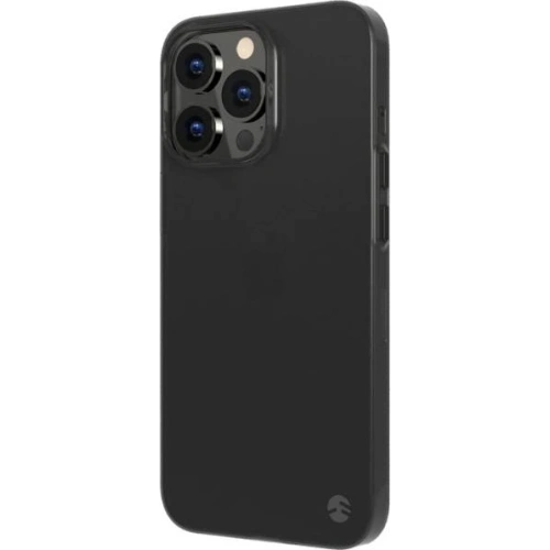 Kup Etui SwitchEasy 0.35 Ultra Slim Apple iPhone 13 Pro fekete - SWE055BLK - {ean13} - Sklep Home Screen