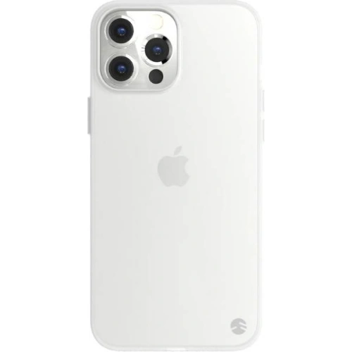 Kup Case SwitchEasy 0.35 Ultra Slim Apple iPhone 13 Pro Max weiß - SWE054WHT - {ean13} - Sklep Home Screen