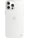Case SwitchEasy 0.35 Ultra Slim Apple iPhone 13 Pro Max weiß
