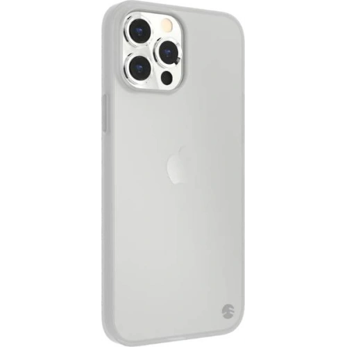 Kup Etui SwitchEasy 0.35 Ultra Slim Apple iPhone 13 Pro Max białe - SWE054WHT - {ean13} - Sklep Home Screen