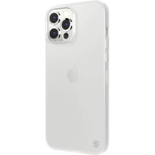 Kup Case SwitchEasy 0.35 Ultra Slim Apple iPhone 13 Pro Max weiß - SWE054WHT - {ean13} - Sklep Home Screen
