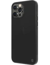 Kup Case SwitchEasy 0.35 Ultra Slim Apple iPhone 13 Pro Max schwarz - SWE053BLK - {ean13} - Sklep Home Screen