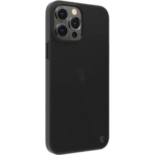 Kup SwitchEasy 0.35 Ultra Slim Apple iPhone 13 Pro Max fekete - SWE053BLK - {ean13} - Sklep Home Screen