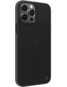 Kup Etui SwitchEasy 0.35 Ultra Slim Apple iPhone 13 Pro Max czarne - SWE053BLK - {ean13} - Sklep Home Screen