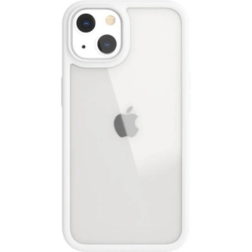 Kup Case SwitchEasy AERO Plus Apple iPhone 13 weiß - SWE052WHT - {ean13} - Sklep Home Screen