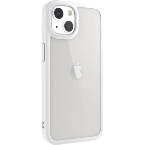 Kup Etui SwitchEasy AERO Plus Apple iPhone 13 fehér - SWE052WHT - {ean13} - Sklep Home Screen