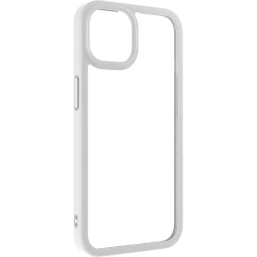 Kup Case SwitchEasy AERO Plus Apple iPhone 13 weiß - SWE052WHT - {ean13} - Sklep Home Screen