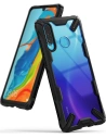 Kup Etui Ringke Fusion-X Huawei P30 Lite Negru - RGK888BLK - {ean13} - Sklep Home Screen