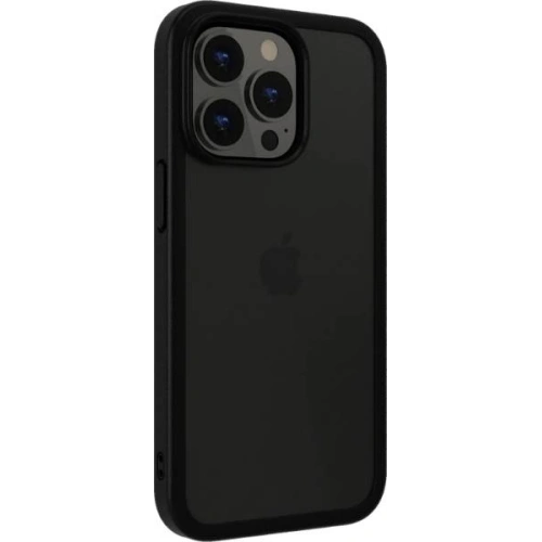 Kup Etui SwitchEasy AERO Plus Apple iPhone 13 Pro fekete - SWE050BLK - {ean13} - Sklep Home Screen