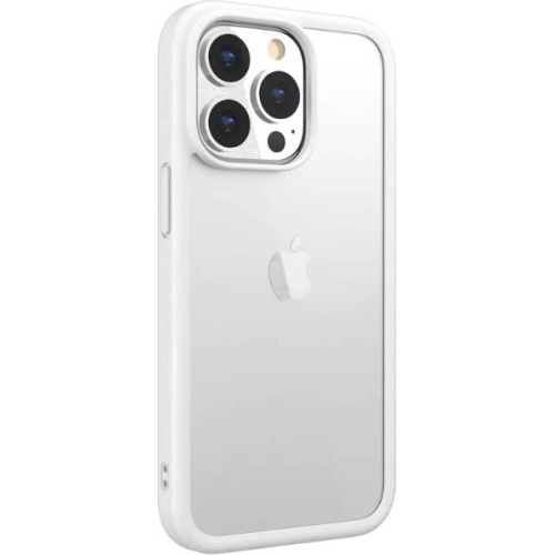 Kup Case SwitchEasy AERO Plus Apple iPhone 13 Pro Max weiß - SWE049WHT - {ean13} - Sklep Home Screen