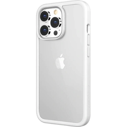 Kup Case SwitchEasy AERO Plus Apple iPhone 13 Pro Max weiß - SWE049WHT - {ean13} - Sklep Home Screen