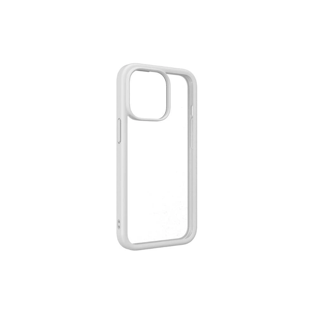 Etui SwitchEasy AERO Plus Apple iPhone 13 Pro Max białe