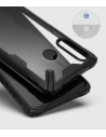 Kup Etui Ringke Fusion-X Huawei P30 Lite Negru - RGK888BLK - {ean13} - Sklep Home Screen