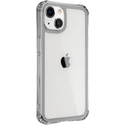 Kup Etui SwitchEasy ALOS Apple iPhone 13 průhledné - SWE047CL - {ean13} - Sklep Home Screen