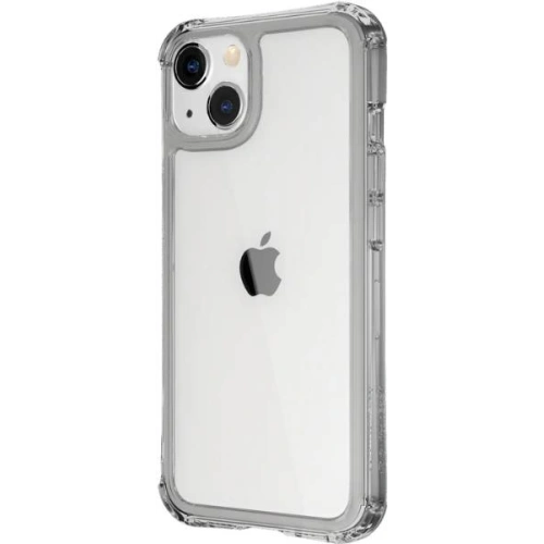 Kup Etui SwitchEasy ALOS Apple iPhone 13 průhledné - SWE047CL - {ean13} - Sklep Home Screen