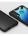 Kup Etui Ringke Fusion-X Huawei P30 Lite Negru - RGK888BLK - {ean13} - Sklep Home Screen