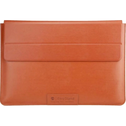 Kup Case SwitchEasy EasyStand Apple MacBook 15/16 braun - SWE039BR - {ean13} - Sklep Home Screen