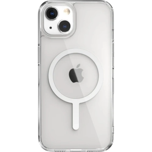 Kup Case SwitchEasy MagCrush Apple iPhone 13 weiß - SWE036WHT - {ean13} - Sklep Home Screen