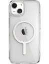 Case SwitchEasy MagCrush Apple iPhone 13 weiß