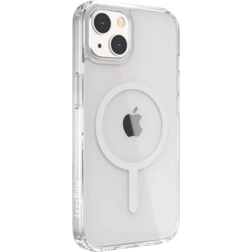 Kup Case SwitchEasy MagCrush Apple iPhone 13 weiß - SWE036WHT - {ean13} - Sklep Home Screen