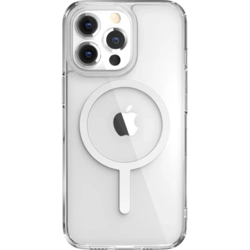 Kup Etui SwitchEasy MagCrush Apple iPhone 13 Pro białe - SWE035WHT - {ean13} - Sklep Home Screen