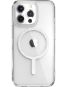 Etui SwitchEasy MagCrush Apple iPhone 13 Pro białe