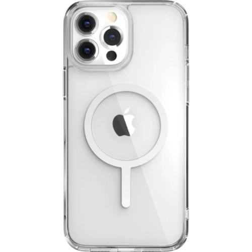 Kup Etui SwitchEasy MagCrush Apple iPhone 13 Pro Max białe - SWE034WHT - {ean13} - Sklep Home Screen