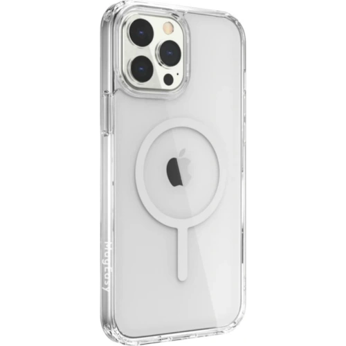 Kup Etui SwitchEasy MagCrush Apple iPhone 13 Pro Max białe - SWE034WHT - {ean13} - Sklep Home Screen