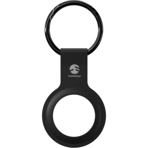 Kup Etui SwitchEasy Skin Apple AirTag černé - SWE033BLK - {ean13} - Sklep Home Screen