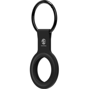 Kup Etui SwitchEasy Skin Apple AirTag czarne - SWE033BLK - {ean13} - Sklep Home Screen