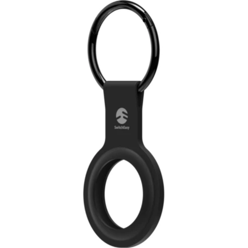 Kup Etui SwitchEasy Skin Apple AirTag fekete - SWE033BLK - {ean13} - Sklep Home Screen