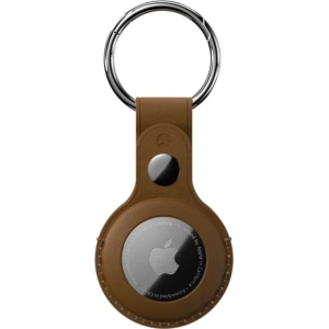 Kup Etui SwitchEasy Warp Apple AirTag brązowe - SWE032BR - {ean13} - Sklep Home Screen