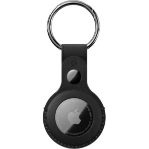 Kup Etui SwitchEasy Warp Apple Airtag czarne - SWE031BLK - {ean13} - Sklep Home Screen