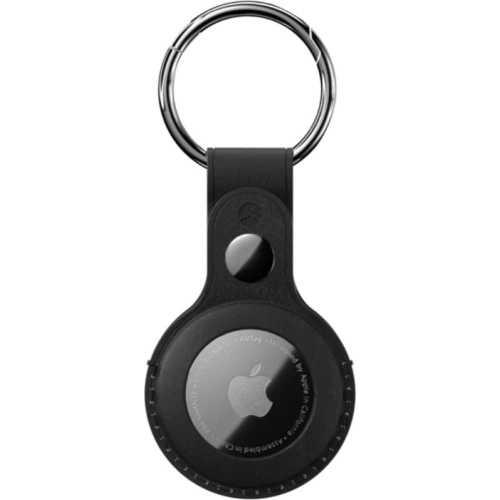Kup Etui SwitchEasy Warp Apple Airtag fekete - SWE031BLK - {ean13} - Sklep Home Screen