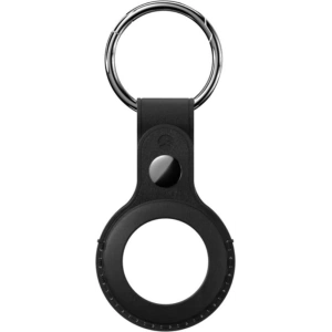 Kup Etui SwitchEasy Warp Apple Airtag czarne - SWE031BLK - {ean13} - Sklep Home Screen