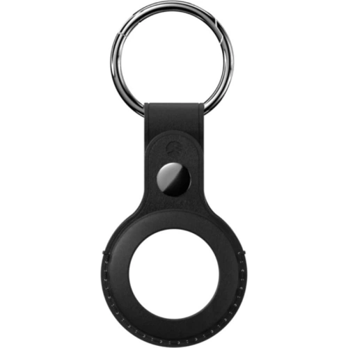 Kup Case SwitchEasy Warp Apple Airtag schwarz - SWE031BLK - {ean13} - Sklep Home Screen