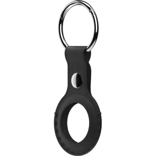 Kup Case SwitchEasy Warp Apple Airtag schwarz - SWE031BLK - {ean13} - Sklep Home Screen