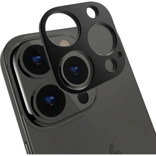 Kup Husa SwitchEasy LenShield pentru Apple iPhone 13 Pro/Pro Max, neagră. - SWE030BLK - {ean13} - Sklep Home Screen