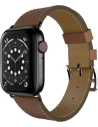 Kup SwitchEasy Classic Apple Watch 4/5/6/7/SE/8/9/10 40/41/42mm barna - SWE028BR - {ean13} - Sklep Home Screen